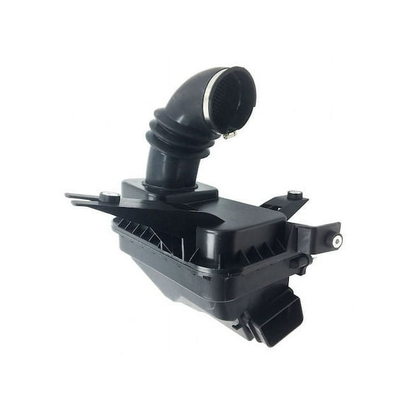 Air Filter Housing - Compatible with 2005 - 2007 Ford Focus 2.0L 2.3L 4-Cyldiner 2006