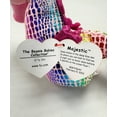 thumbnail image 5 of TY Beanie Baby - MAJESTIC the Pink Seahorse (6 inch), 5 of 6