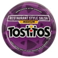 thumbnail image 4 of Tostitos Restaurant Style Salsa Medium, 15.5 oz jar-PACK Of 4, 4 of 4