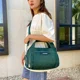 thumbnail image 5 of Bolso de hombro de nailon cosido para mujer, producto nuevo de 2024, bolso cruzado de gran capacidad a la moda para viajes deportivos, 5 of 5