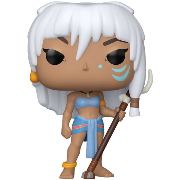 Funko POP! Disney: Atlantis: The Lost Empire - Kida