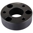 thumbnail image 2 of SCITOO 2.5 inch Leveling Lift Kits 2.5-2.5 in Front Leveling Lift Kits Raise the Front for Ram 1500 2011-2020, 2 of 6