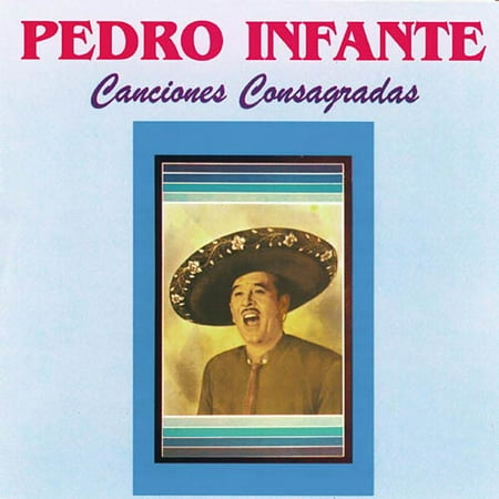 Canciones Consagradas