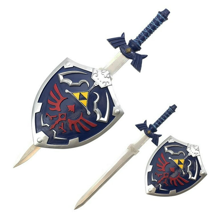 Zelda Master Sword Toy