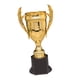 thumbnail image 4 of Copa de Trofeo de Participación Copa de Trofeo Mini Copa de Trofeo Divertido Premio Copa de Trofeo para Fiesta Estilo D, 4 of 9