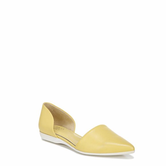 Franco Sarto DARLIN Chaussure Citron/délavée/nappa