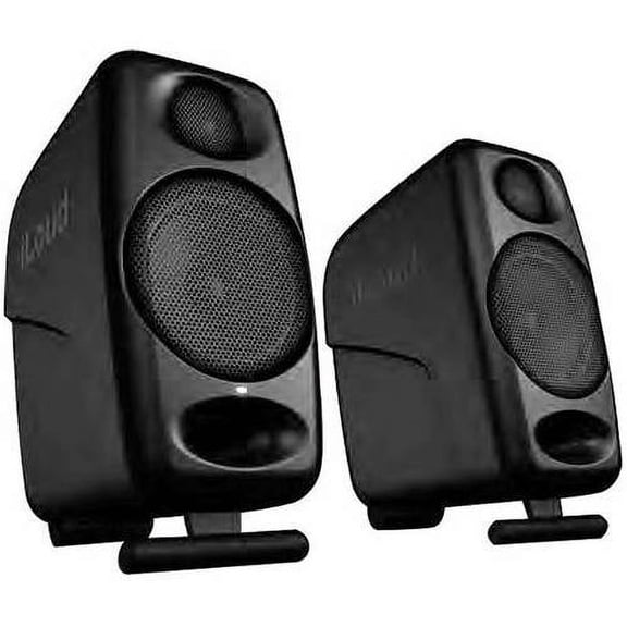 iLoud Micro Monitor System, 50W