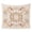 White2, variant on 2026 New Rectangular Mandala Floral Outdoor Shade Canopy 230×180cm, Waterproof UV Canopy with Grommets Ropes for Patio Garden