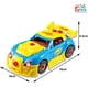 thumbnail image 2 of Kit de coche de carreras para niños Desmonta juguetes con Dril eléctrico, 2 of 2