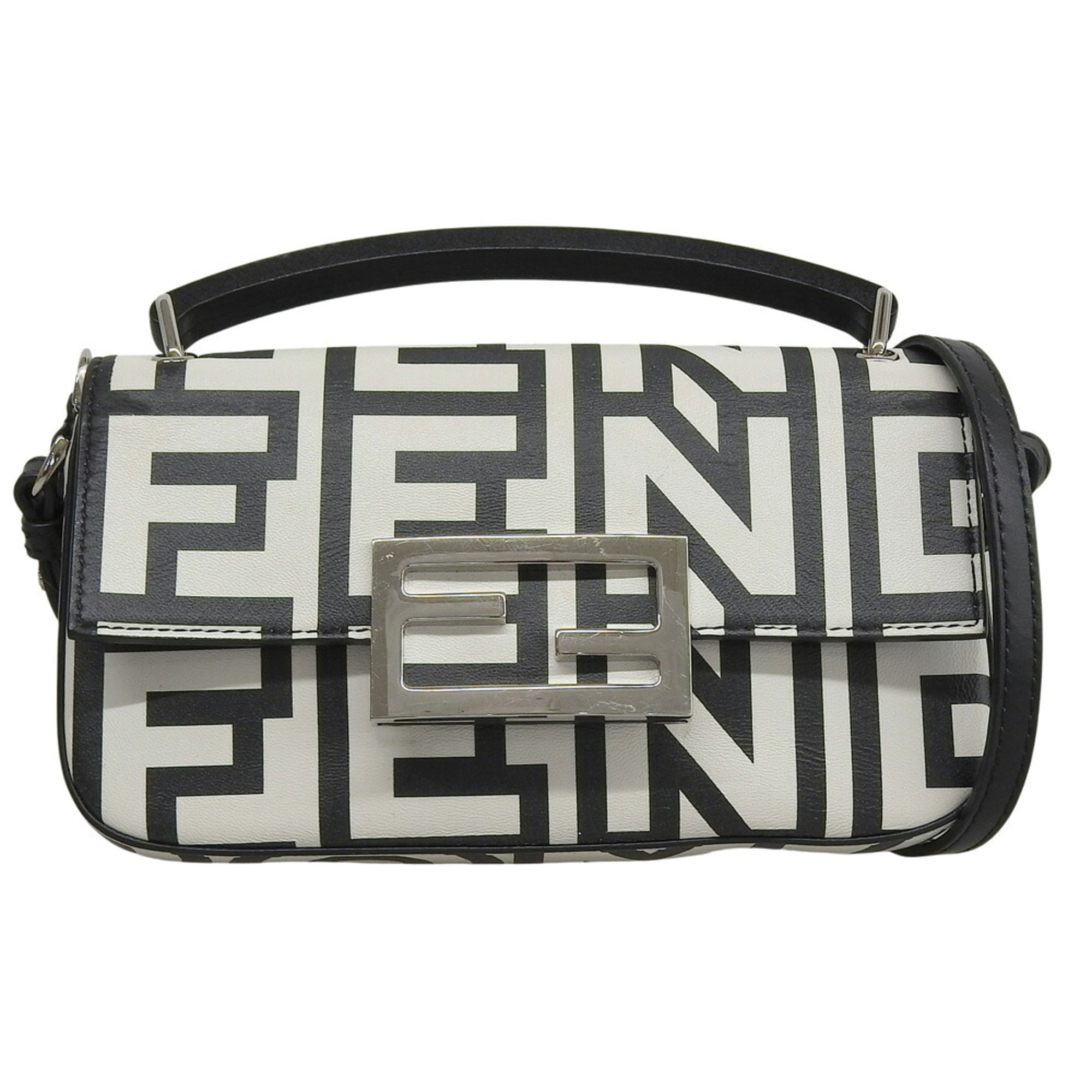 Fendi Flat Pouch