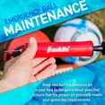 Franklin Sports Ball Maintenance Kit