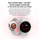 thumbnail image 4 of Reloj inteligente TFixol Negro, 4 of 7
