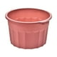 thumbnail image 1 of Lavabo de masaje para pies, tina grande para remojo de pies, tina para lavado de pies, cubo para baño de pies rojo, 1 of 9