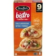 thumbnail image 1 of STOUFFER'S Bistro Crustini Bifteck et Fromage –, 1 of 6