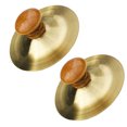 thumbnail image 1 of LIFKOME 2Pcs Toddler Musical Instruments with Handheld Design for Kids Entertainment, 1 of 5