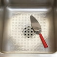 thumbnail image 3 of Better Houseware 41485 PVC Clear Sink Mat (Small), 3 of 3