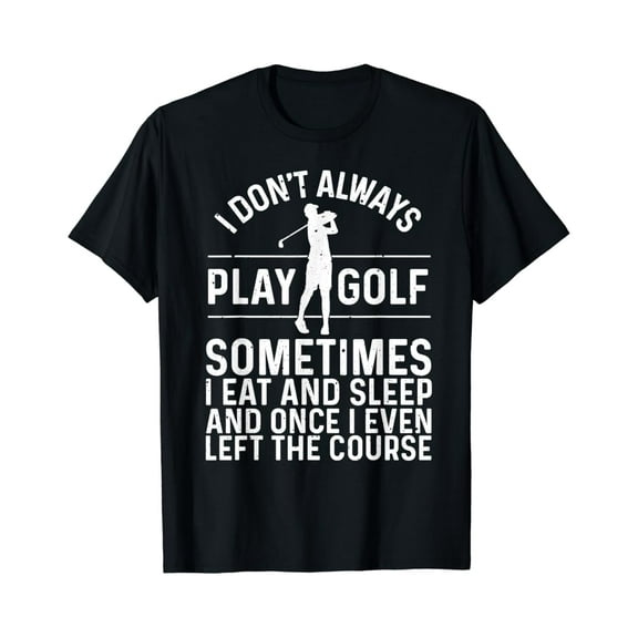 Sam Soft Golf Gifts For Men Golfer Golfing Lovers Accessories T-Shirt, Gift For Friend, Full Size S-5Xl