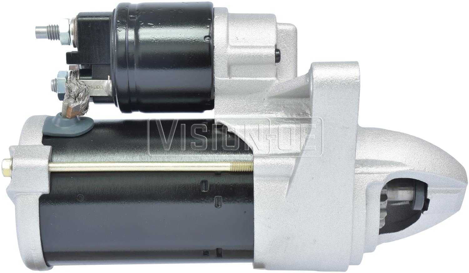 Vision OE 52146 Starter Motor