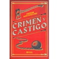 thumbnail image 1 of CRIMEN Y CASTIGO MIRLO  FIODOR DOSTOYEVSKI, 1 of 2