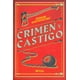 thumbnail image 1 of CRIMEN Y CASTIGO MIRLO  FIODOR DOSTOYEVSKI, 1 of 2