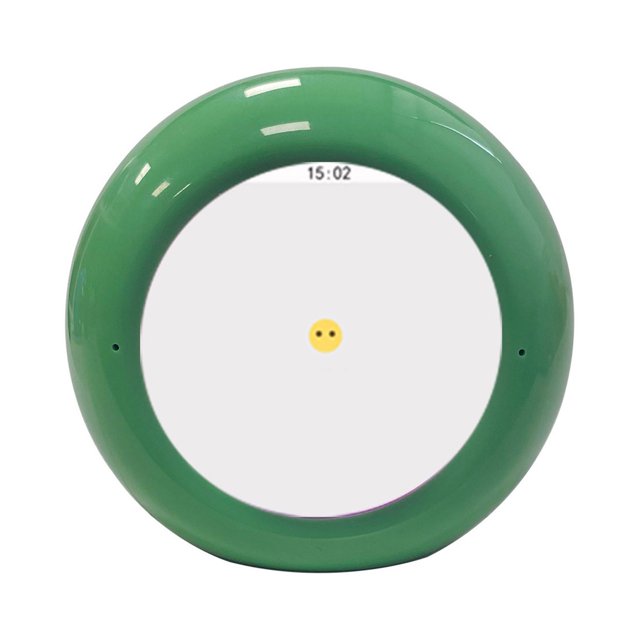 Interactive Educational Learning Toy With Sound And Voice Recognition For Early Childhood Development Skills