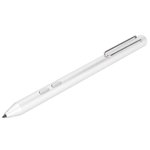Tablet Stylus, Sensitive Response Drawing Stylus  for Laptops Silver