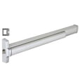 thumbnail image 2 of Jackson 312095LC3628 Satin Aluminum 36" 2095 Push Pad Series Left Hand Reverse Rim Panic Exit Device, 2 of 3