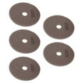 thumbnail image 3 of Kit de almohadillas para pulir mármol, 5 piezas, disco de pulido de diamante húmedo de 4 pulgadas, estándares líderes en la industria, 3 of 8
