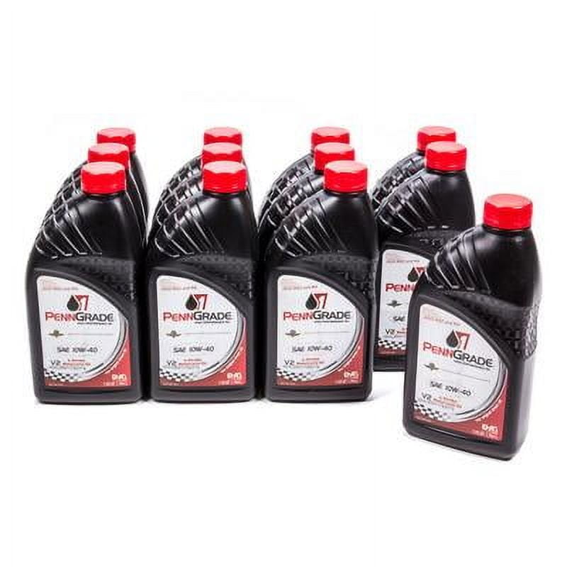 Mobil 1 127097, 5W40 Turbo Diesel Oil Case 3 X 1 Gallon