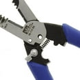 thumbnail image 5 of Ideal 45-112 Forged Heavy-Duty Dual NM Wire Stripper, 5 of 5