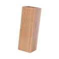 thumbnail image 4 of Cubo para guardar paraguas, escurridor de paraguas para el hogar, soporte para paraguas, madera Color madera clara, 4 of 9