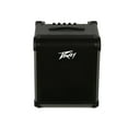 thumbnail image 3 of Peavey MAX 150 1x12" 150-watt Bass Combo Amp+ Free Mr Dj Instrument Cable+Phone Holder, 3 of 7