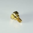 thumbnail image 3 of Jupiter Tuba Screw Connector Mothpipe Leadpipe Body JCB-378 JCB-380, 3 of 4