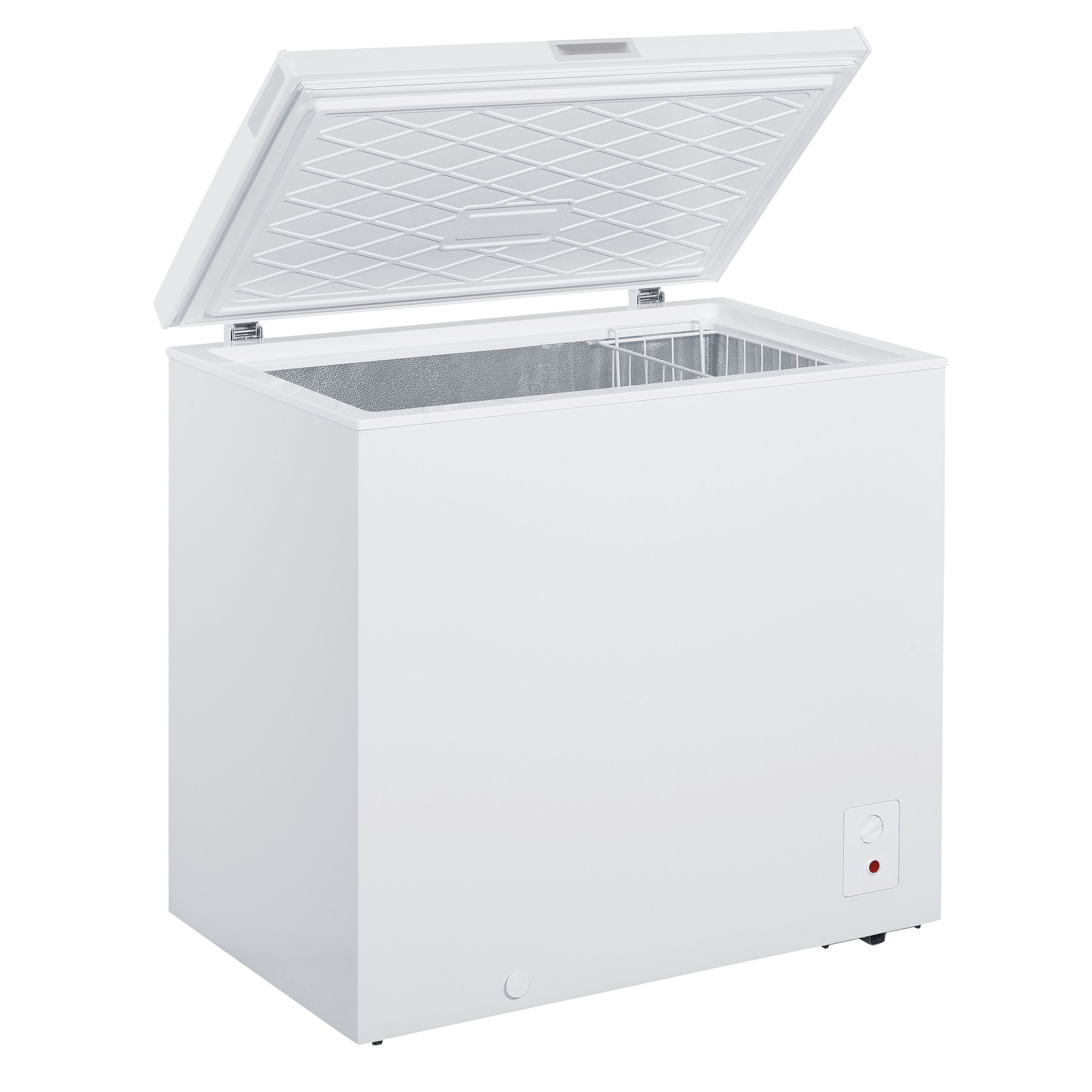 Magic Cool 7.0 Cu. ft. Chest Freezer, in White (MCCF7WI) - image 3 of 5