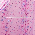 thumbnail image 3 of Maytalsory Protective Against Body Shower Curtain Bathroom Fresh And Clean Block Light And Not Transparent pink, 3 of 6