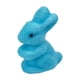 thumbnail image 2 of Adornos de conejo de Pascua de espuma de colores para coronas y decoración | Juego de 6 conejos en colores pastel | Para fiestas, regalos y decoración primaveral, 2 of 6