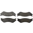 thumbnail image 4 of Disc Brake Pad Set, 4 of 4