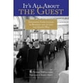 thumbnail image 3 of It's All About the Guest: Exceeding Expectations In Business And In Life, The Davio's Way, 3 of 3
