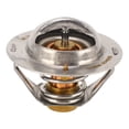 thumbnail image 1 of 6754 61 6211 Termostato de refrigerante del motor Termostato de baja temperatura Amplia aplicación Antienvejecimiento Instalación simple para 6D107 PC200 8 para protección de ANGGREK Otros, 1 of 8