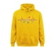 thumbnail image 3 of Sudaderas con capucha de manga larga para hombre, sudaderas clásicas de patinaje sobre ruedas, regalo de cumpleaños, patinaje sobre ruedas retro, 3 of 5