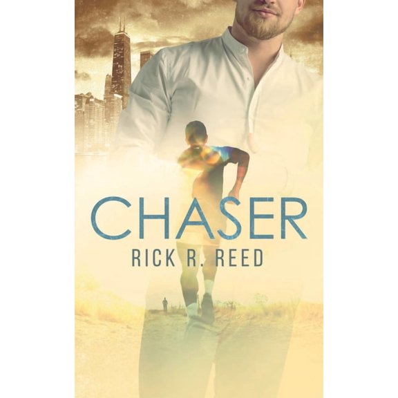 Chaser Chaser, Book 1, (Paperback)