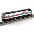 thumbnail image 2 of Kato 176-6023 N Scale AMTRAK P42 PHII #66, 2 of 3