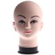 thumbnail image 4 of 2 uds Cabeza de maniquí Yotijar Soporte de exhibición cosmetología, 4 of 10
