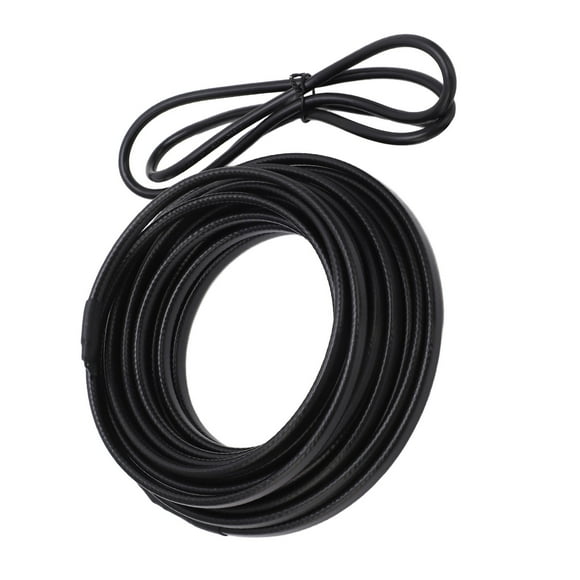 Cable calefactor para tuberías, cable calefactor para tuberías, cable calefactor para tuberías, cinta calefactora para tuberías, rendimiento de alta gama