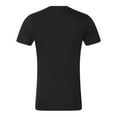 thumbnail image 3 of American Apparel Men's Poly-Cotton T-Shirt, 3 of 5
