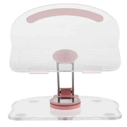 SWETRACE Office Workers Tablet Stand Pink 1Set