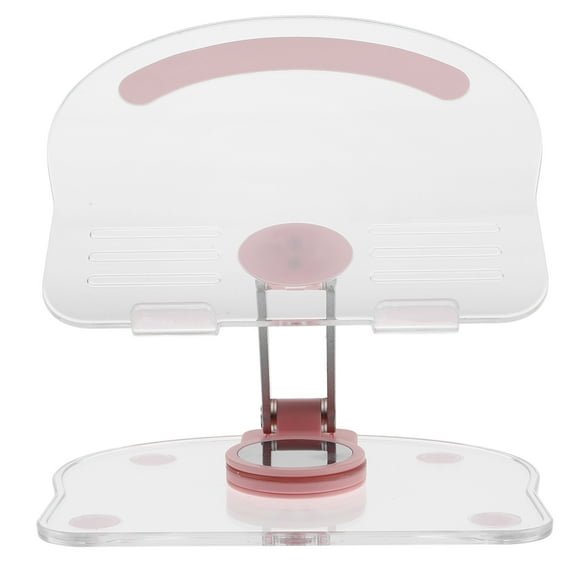 SWETRACE Office Workers Tablet Stand Pink 1Set