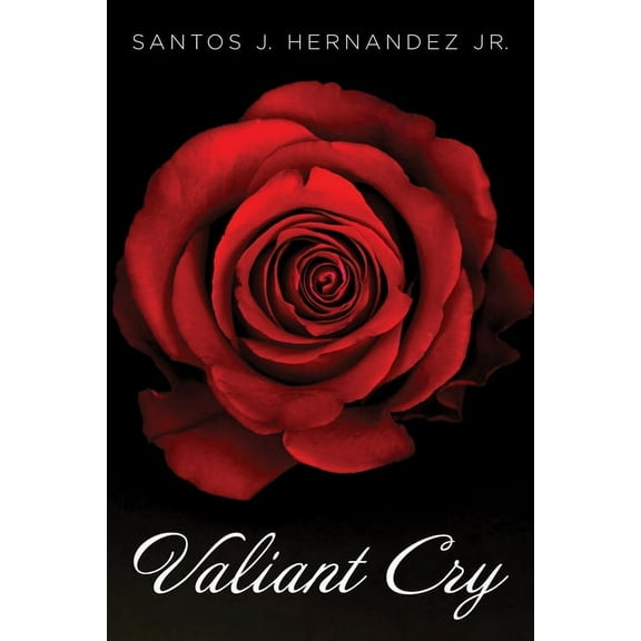 Valiant Cry (Hardcover)