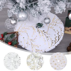Christmas Tree Skirt Christmas Tree Skirt Christmas Decoration Tree Skirt