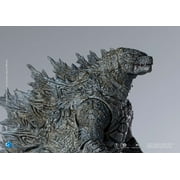 Hiya - Godzilla vs. Kong Godzilla - Updated Ver. - Action Figure